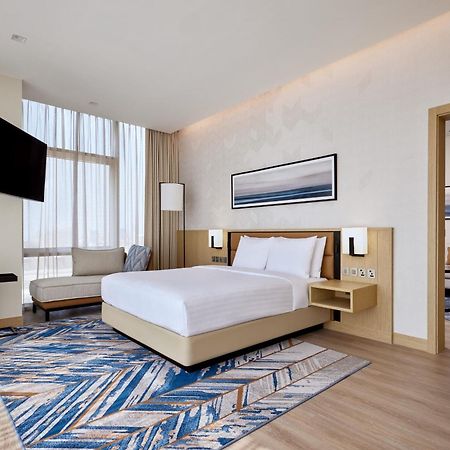 Hotel Courtyard By Marriott Al Jubail Exteriér fotografie