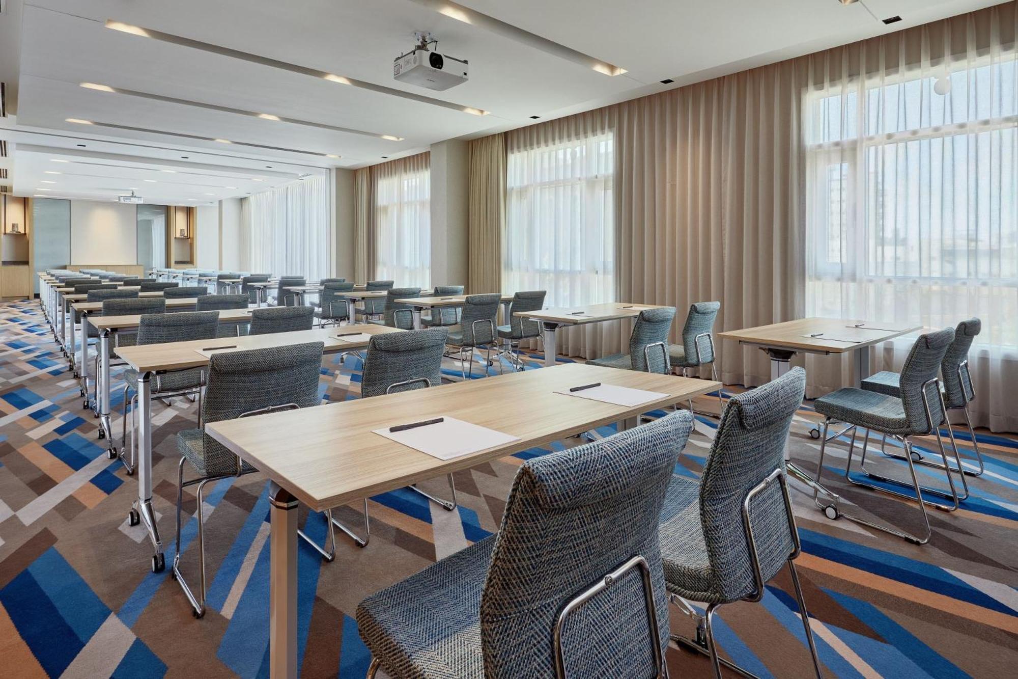 Hotel Courtyard By Marriott Al Jubail Exteriér fotografie