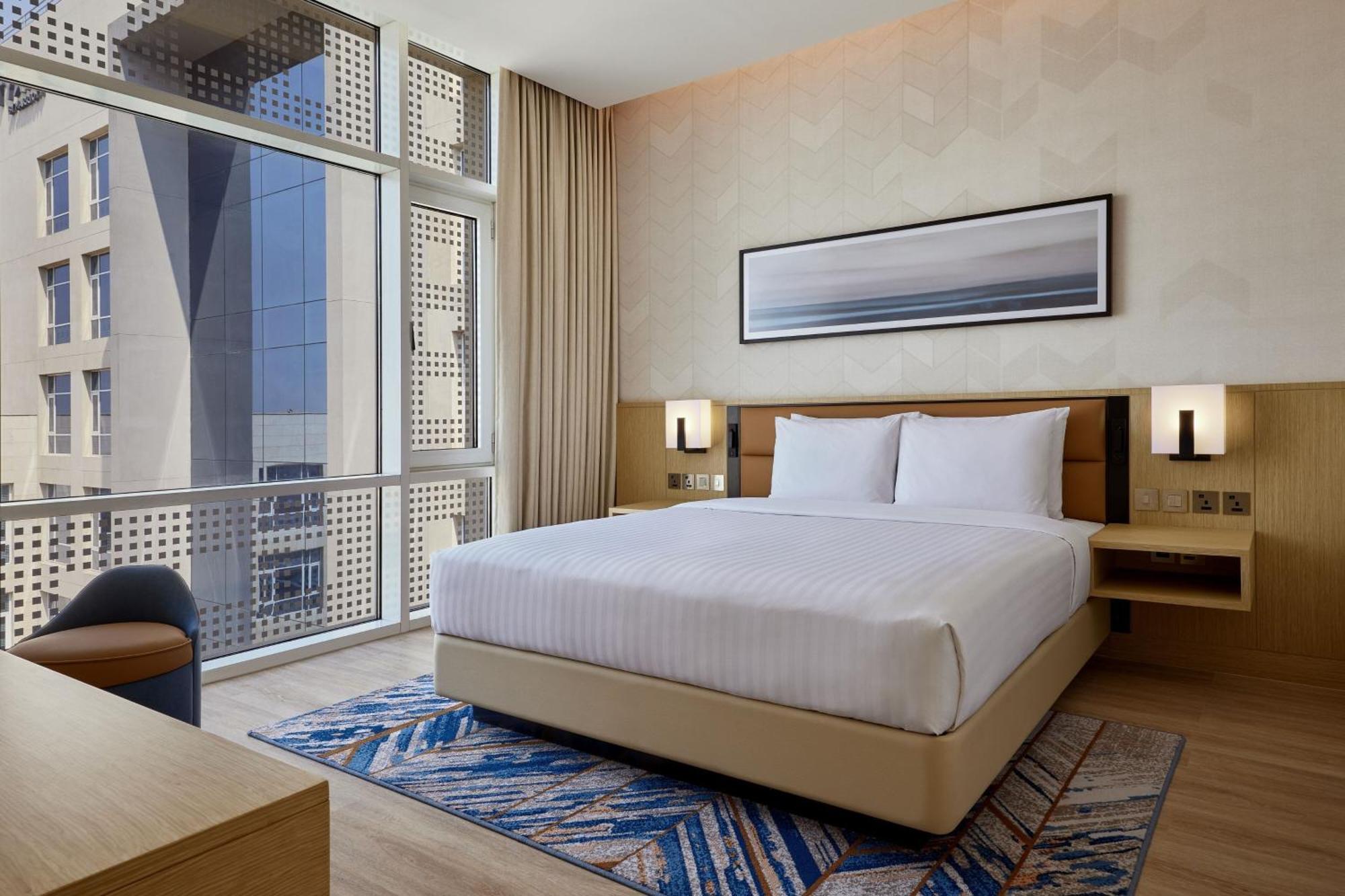 Hotel Courtyard By Marriott Al Jubail Exteriér fotografie